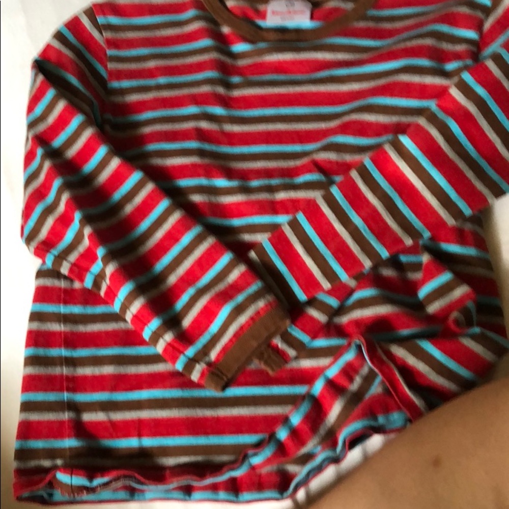 Hanna Anderson size 130